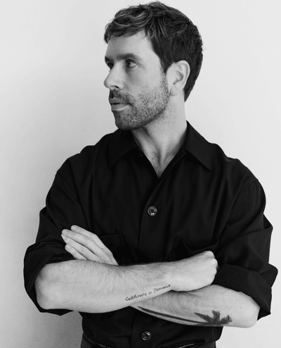 How Michael Scanlon Turns Abstract Ideas into Striking Visuals